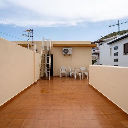 Casa San Jose Apartment ภายนอก รูปภาพ