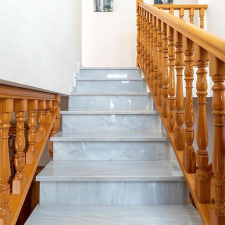 Casa San Jose Apartment ภายนอก รูปภาพ
