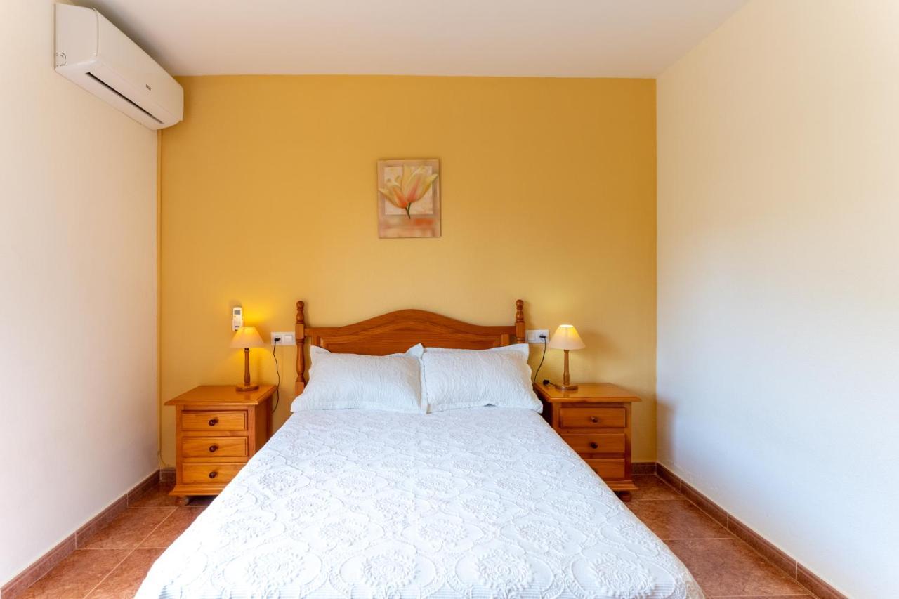 Casa San Jose Apartment ภายนอก รูปภาพ