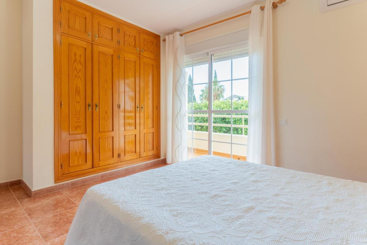 Casa San Jose Apartment ภายนอก รูปภาพ