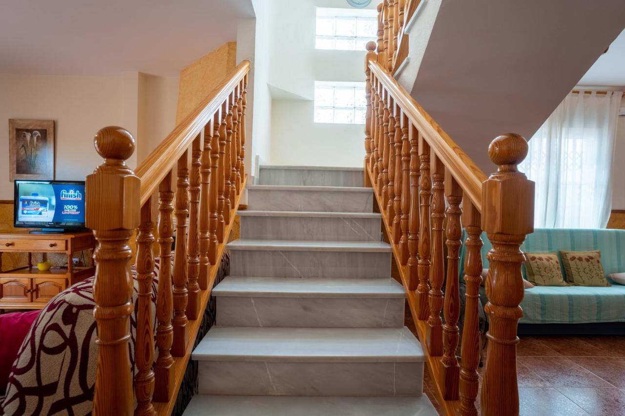 Casa San Jose Apartment ภายนอก รูปภาพ