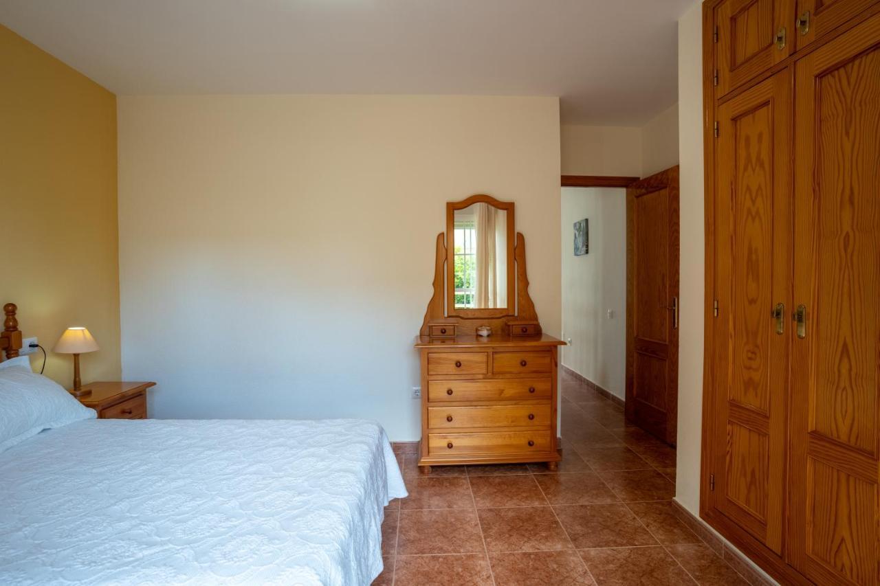 Casa San Jose Apartment ภายนอก รูปภาพ