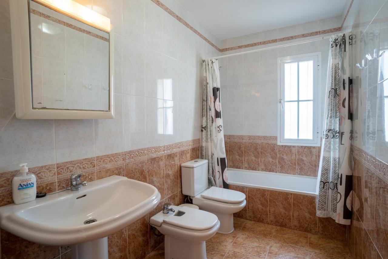 Casa San Jose Apartment ภายนอก รูปภาพ