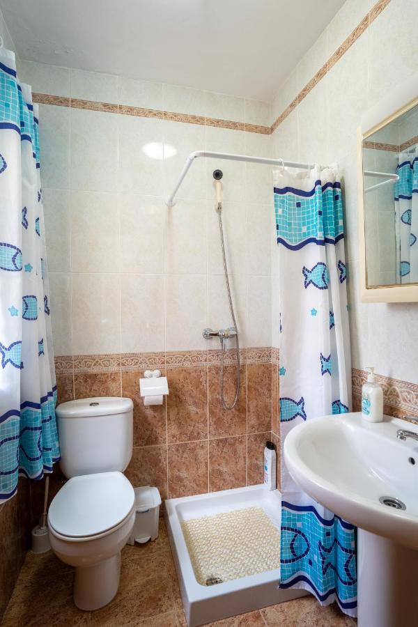 Casa San Jose Apartment ภายนอก รูปภาพ