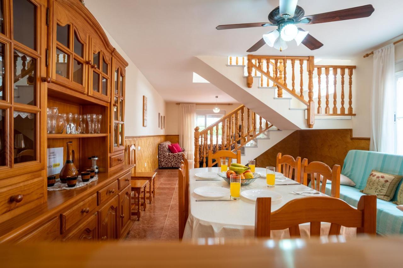 Casa San Jose Apartment ภายนอก รูปภาพ