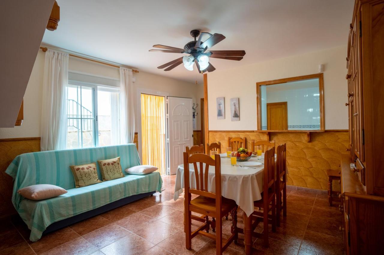 Casa San Jose Apartment ภายนอก รูปภาพ