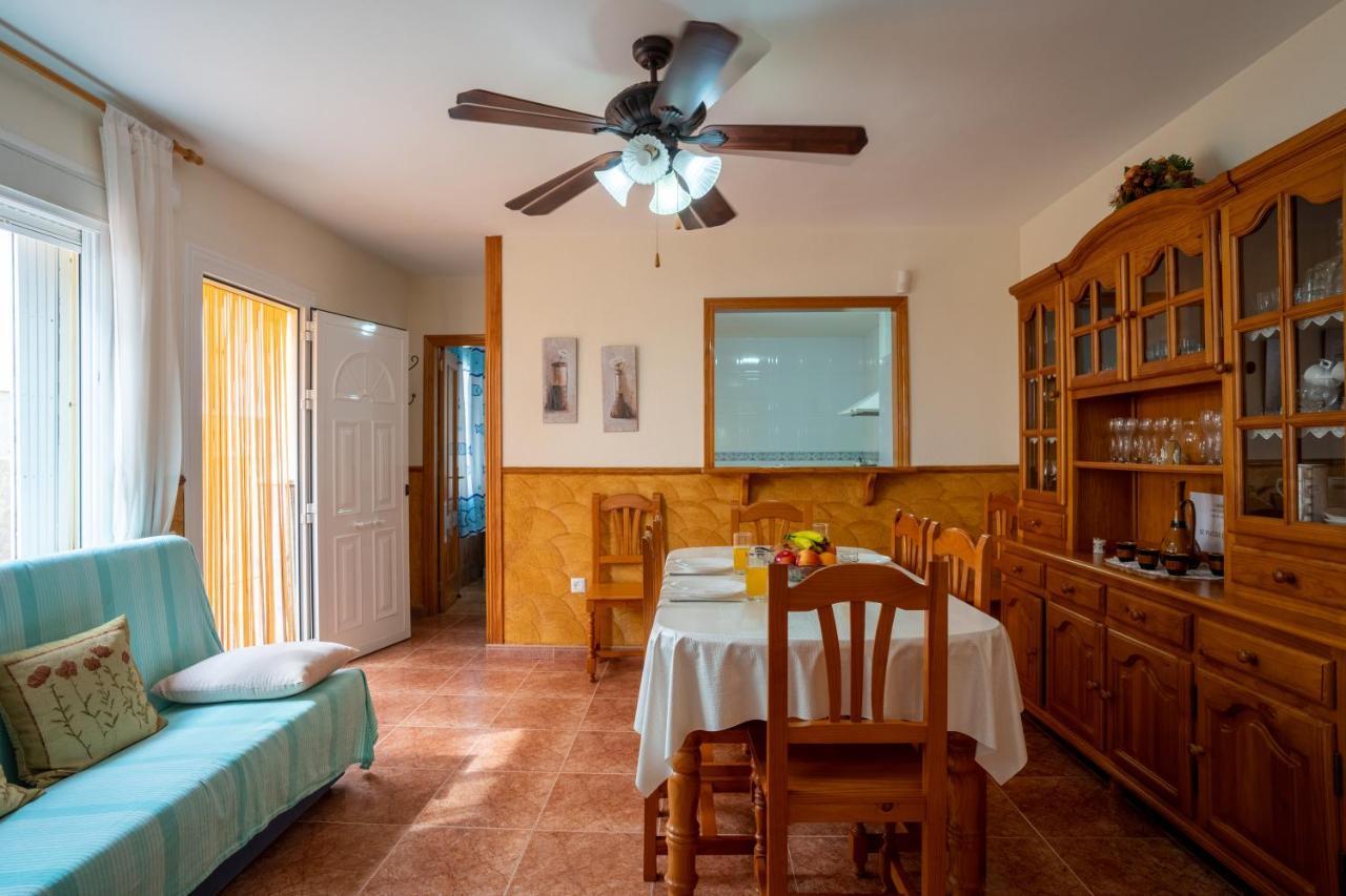 Casa San Jose Apartment ภายนอก รูปภาพ