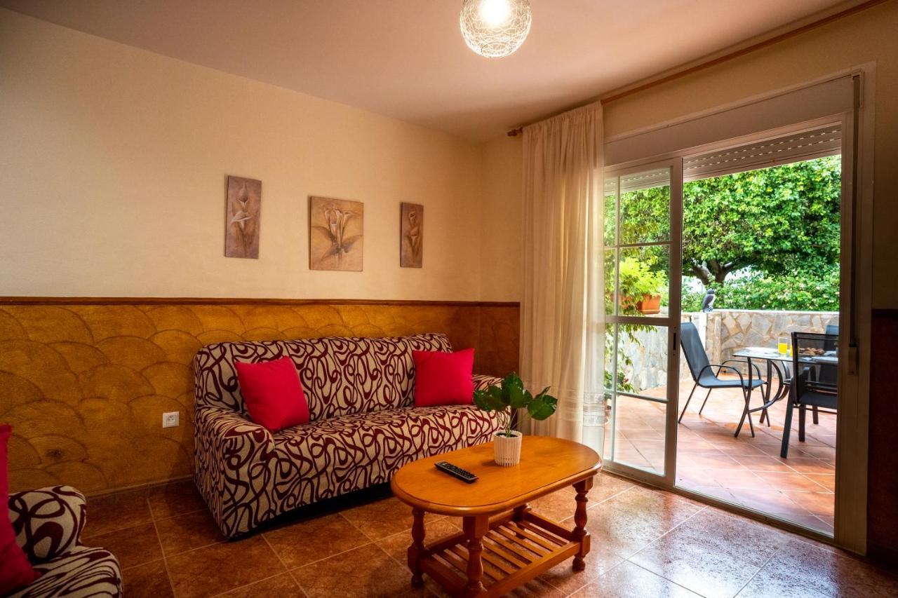 Casa San Jose Apartment ภายนอก รูปภาพ
