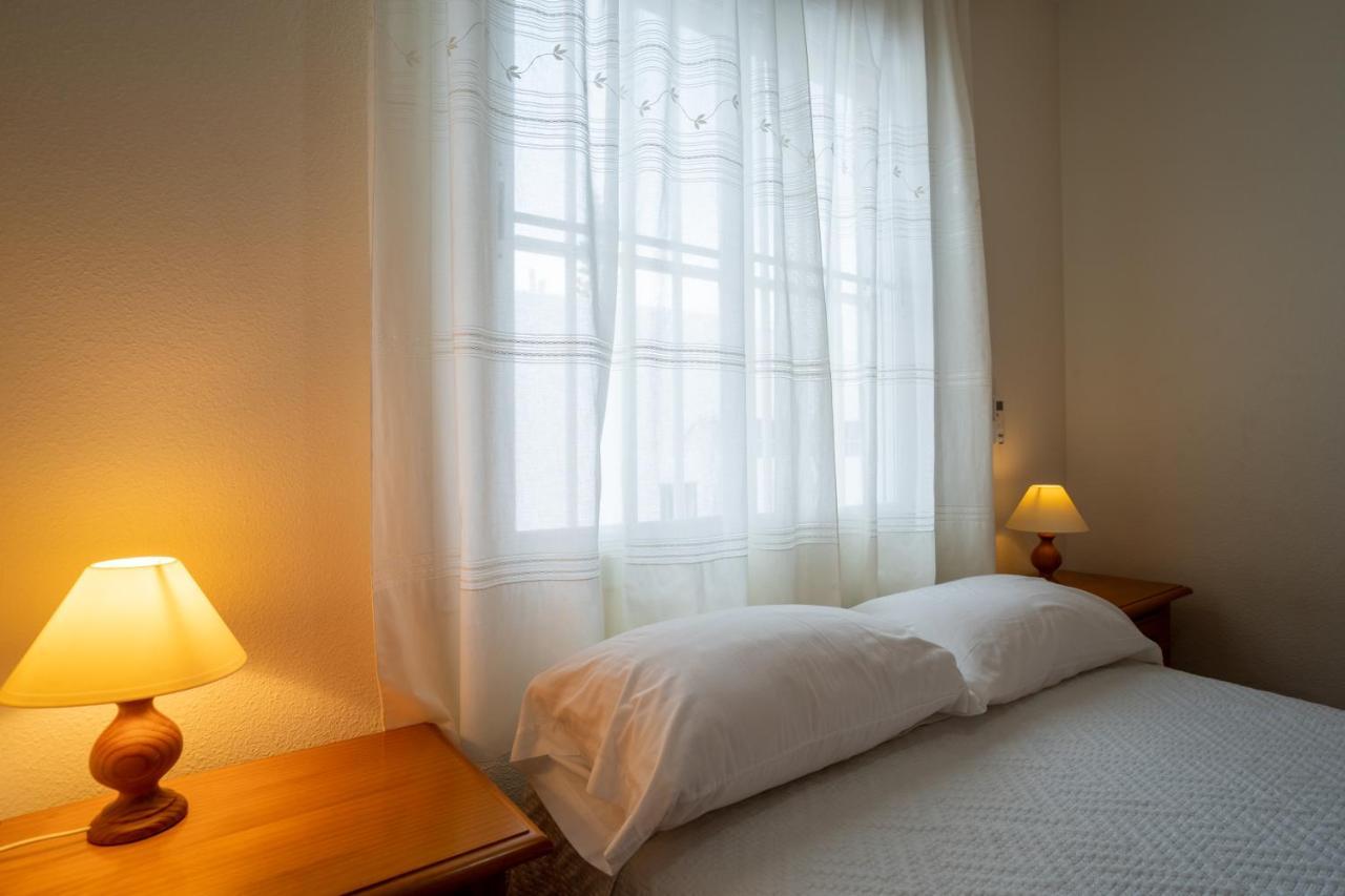 Casa San Jose Apartment ภายนอก รูปภาพ