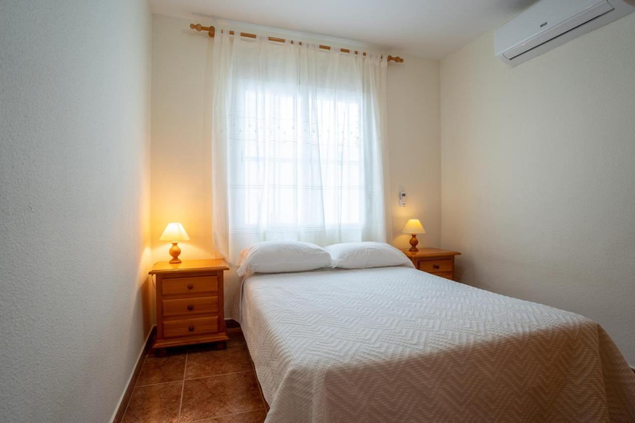 Casa San Jose Apartment ภายนอก รูปภาพ