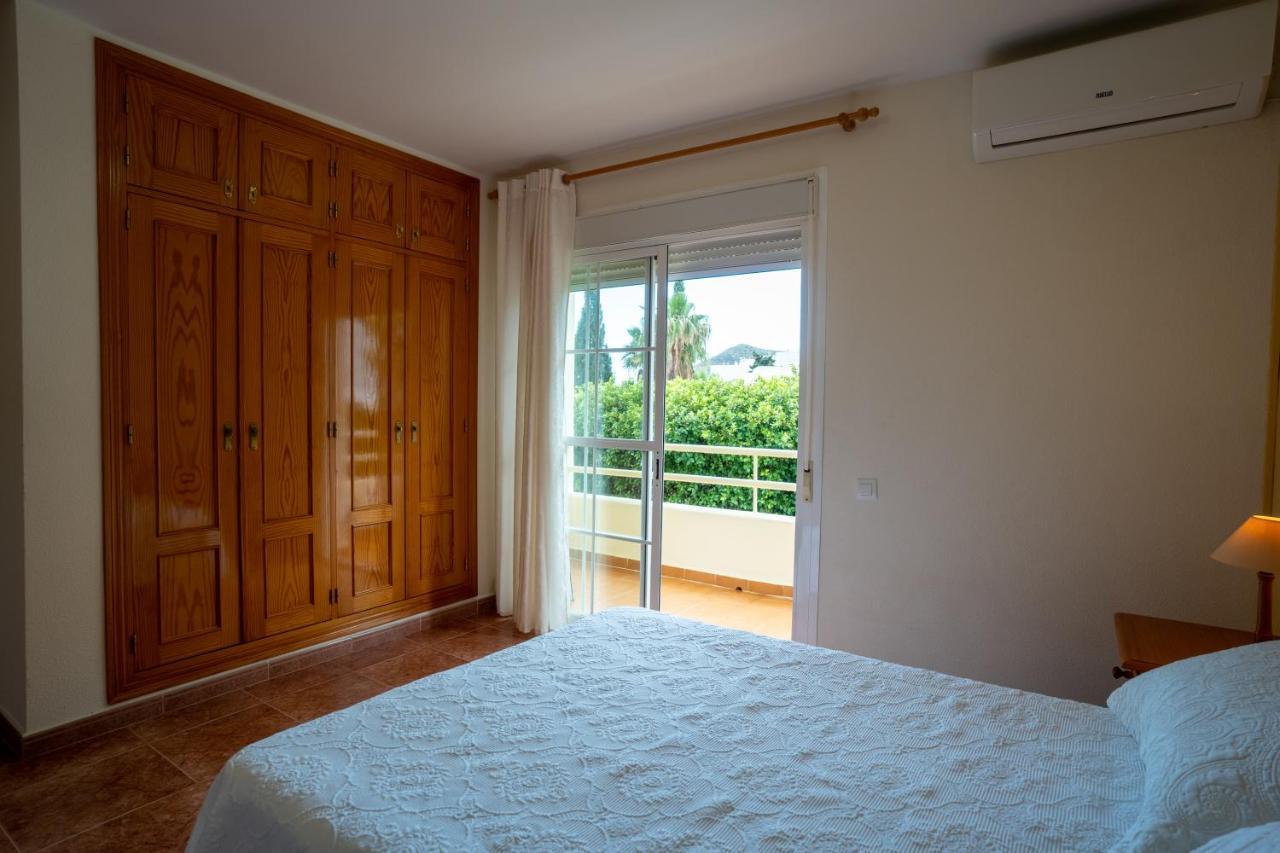 Casa San Jose Apartment ภายนอก รูปภาพ