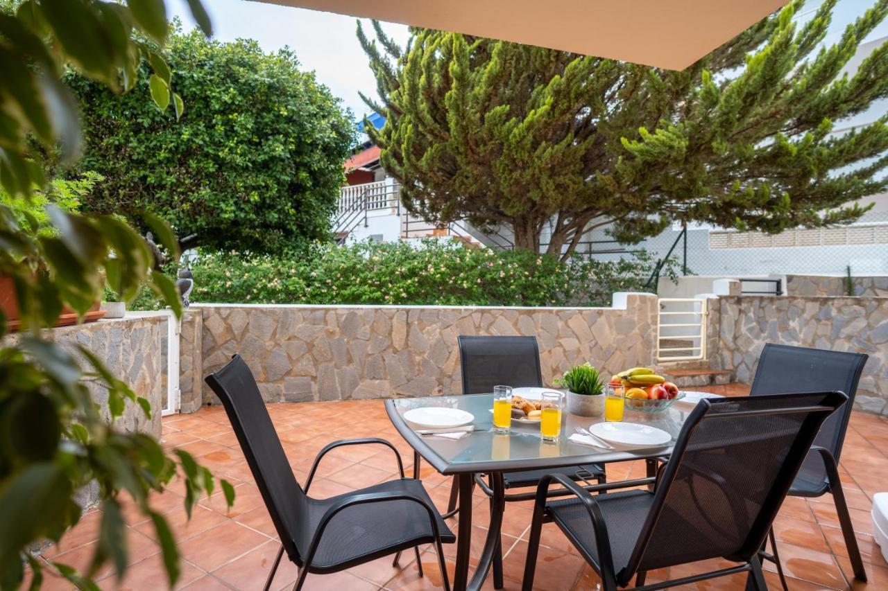 Casa San Jose Apartment ภายนอก รูปภาพ
