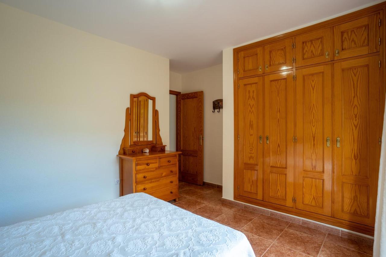 Casa San Jose Apartment ภายนอก รูปภาพ