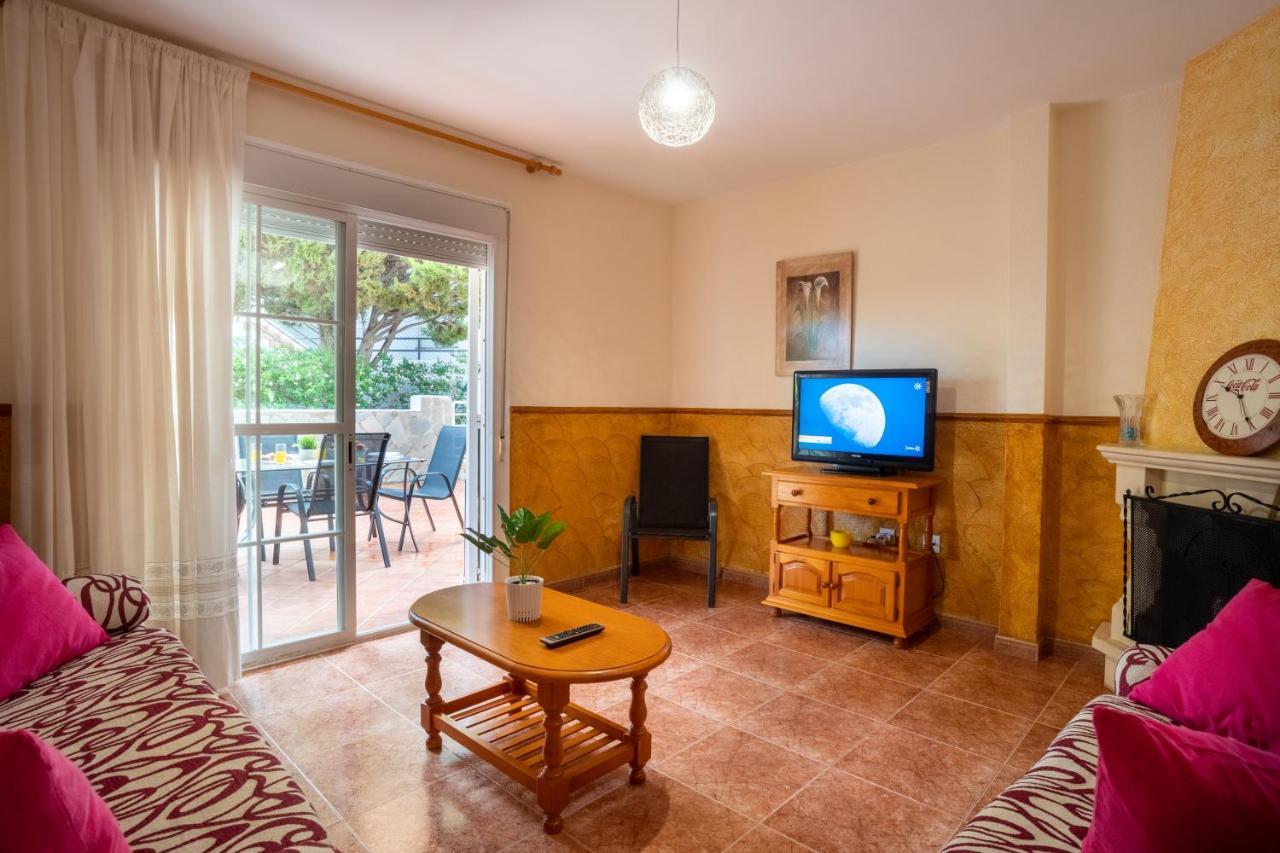 Casa San Jose Apartment ภายนอก รูปภาพ